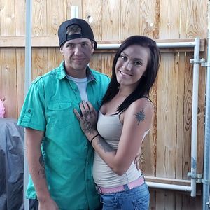 Meet your Posher, Savanah